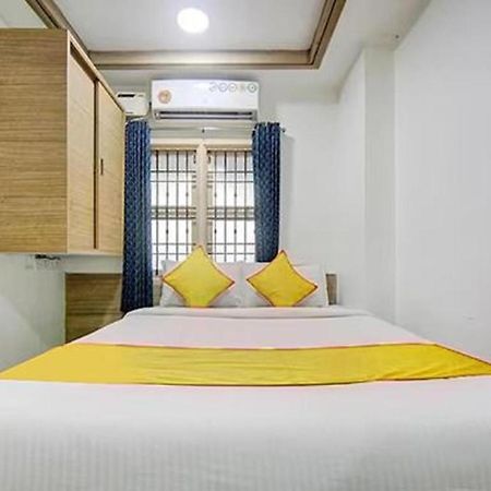 Fabexpress I5 Boutique Hotel Chennai Exterior foto