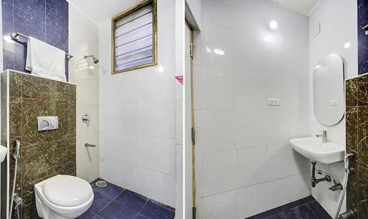 Fabexpress I5 Boutique Hotel Chennai Exterior foto