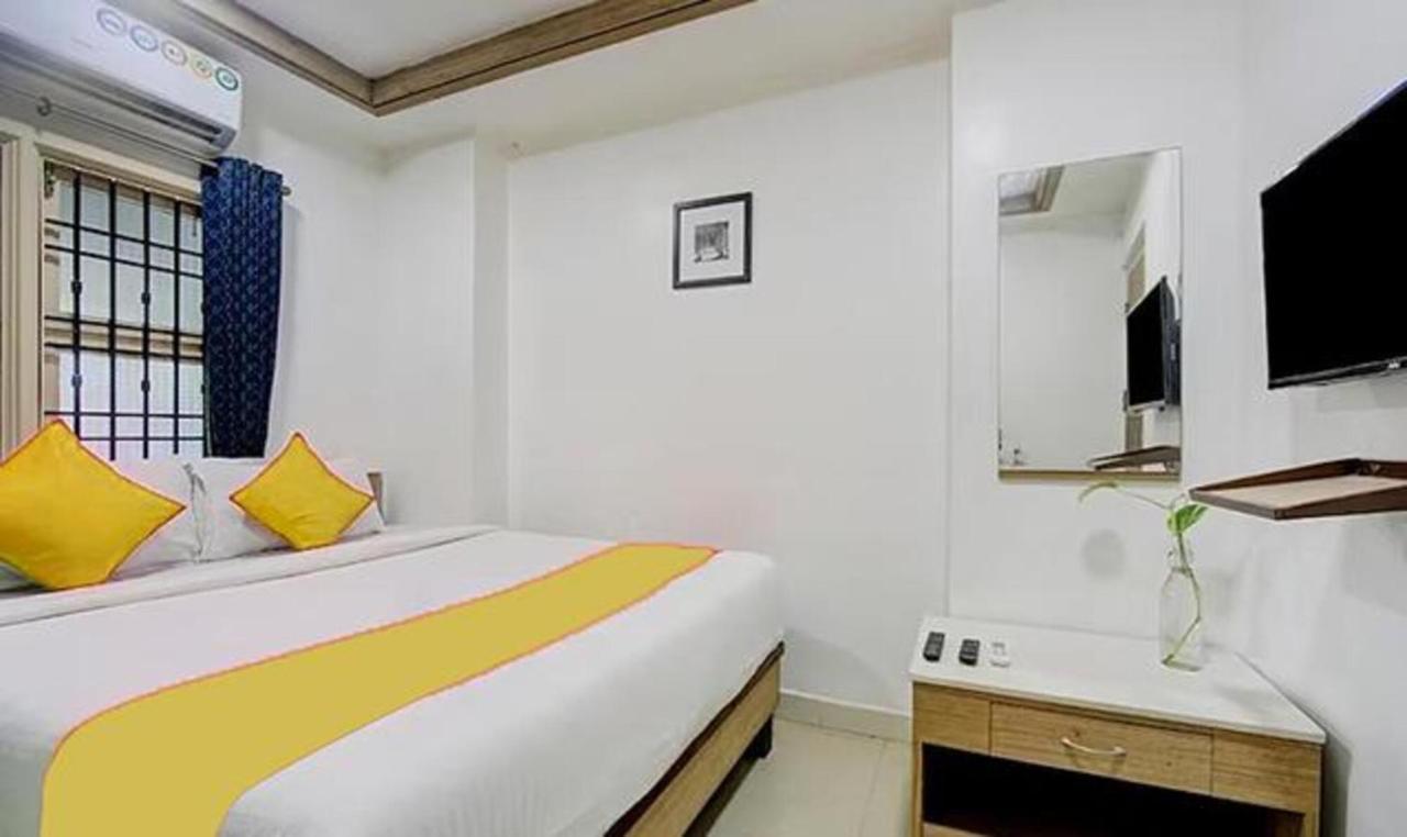 Fabexpress I5 Boutique Hotel Chennai Exterior foto
